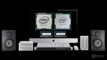 Audio Concepts 108: DAW Studio Setup and Design - 1. Introduction