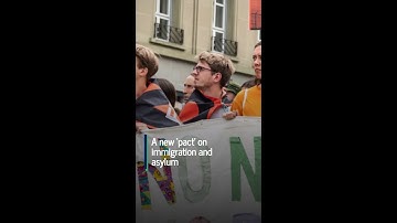 A new ‘pact’ on immigration and asylum: can we manage immigration and asylum better?