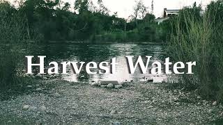Harvest Water Boosting Sustainability for Sac County PSA - Second Place Live Action 2026 PSA Contest