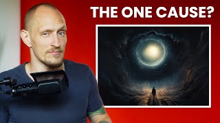 This is the Source of ALL Addictive Behavior