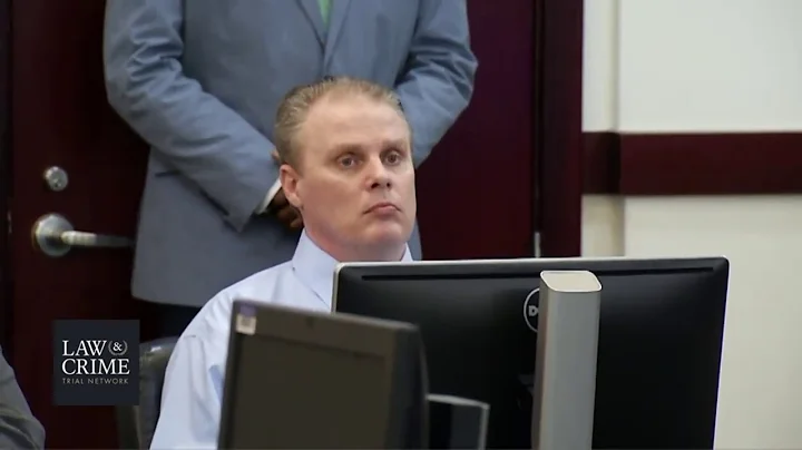 Roy Coons Trial Verdict