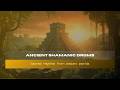 🥁Mayan Codex: Shamanic Percussion | Ancient Ritual Drum Music