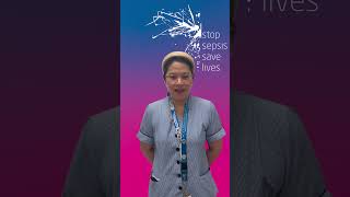 World Sepsis Day 2025 - NGL1