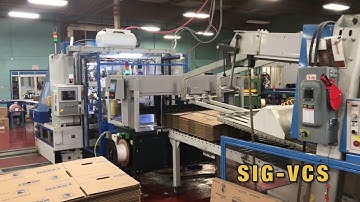 SIG VCS