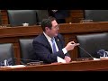 'Current Rules Are Delaying Affordable Housing Projects' – Rep. Flood to HUD Secretary Turner