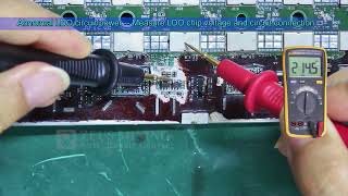 Antminer S21 Common Faults And Troubleshooting - Zmrc Online Repair Course