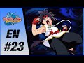 BEYBLADE GREVOLUTION EN Episode 23: RAY AND KAI: THE ULTIMATE FACE-OFF