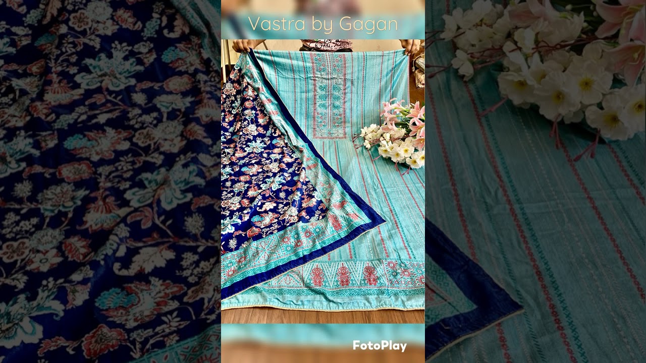 *PURE VELVET 9000 micro DIGITAL PRINTED