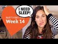 14 Week Old Baby - Your Baby’s Development, Week by Week