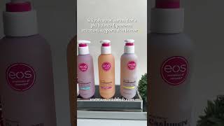 eos shave oil #essentialshub #eos #shaveoil #eosshaveoil #shave #smoothskin #bikini #brightskin