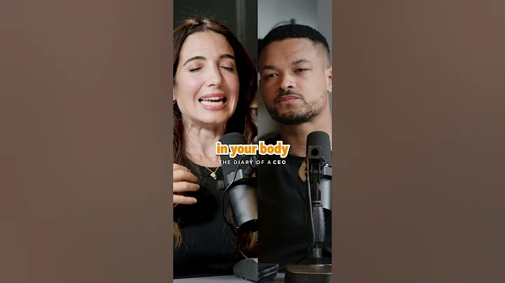 Moral of the story: trust your gut ⚡️