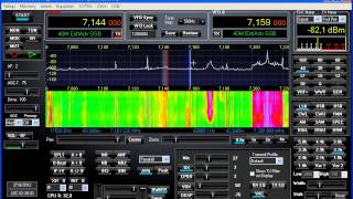 PowerSDR-IQ & USB2SDR MultiRx