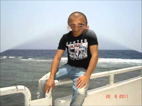 الجرح من نصيبي