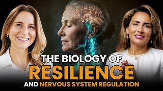 The Biology of Resilience and Nervous System Regulation