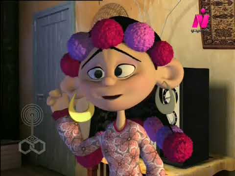 بسنت ودياسطي جـ5 الحلقة 30 من 30 الرهينة 