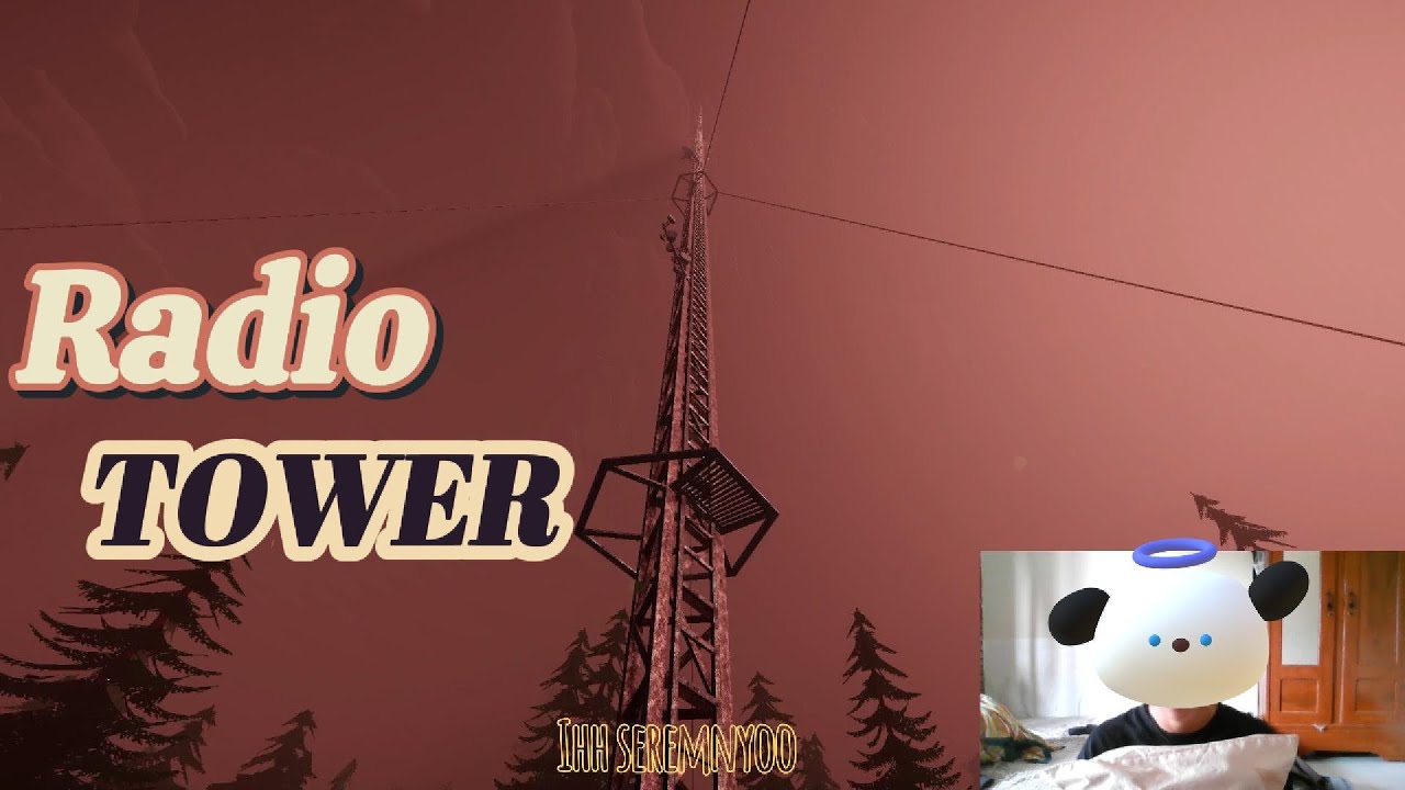 Ehh Tower apee tu mann??