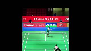 Brilliant Reaction Brian Yang Vs Ng Ka Long Angus