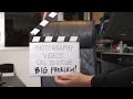 A NEW PHOTOGRAPHY CHANNEL UNLIKE ANY OTHER | THE PROBLEM WITH MOST YOUTUBE PHOTOGRAPHY CHANNELS