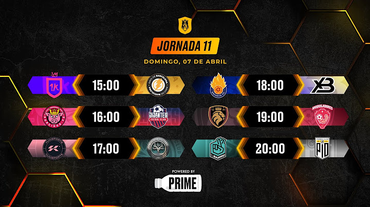 👑 Kings League InfoJobs - JORNADA 11 ⚽ #KINGSLEAGUEJ11 El Barrio vs PIO FC