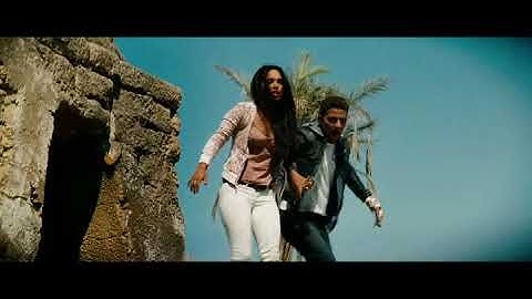 Transformers: Revenge of the Fallen - Constructicons Form Devastator