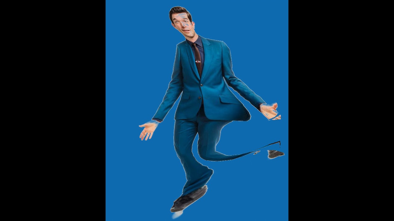 Le Derp John Mulaney