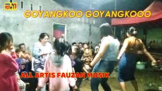 LAGU BUGIS VIRAL Makkunrai Jaman Now Cipt. Sultanglong - Live Cover ALL ARTIS FAUZAN MUSIK