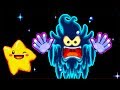 The Legendary Starfy 2 GBA All Bosses Boss Rush No Damage 1080p 60FPS