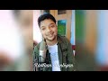 Raatan lambiyan cover version  jubin n  shershaah  koushik debnath  tanishq b  short