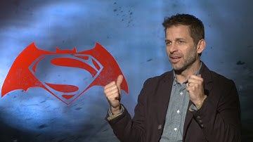 Batman v Superman IMAX® Featurette: DC Extended Universe