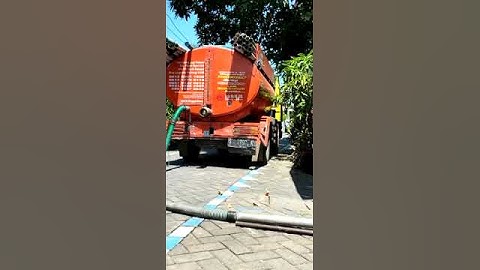 Sedot Wc Sedati Sidoarjo VG JAYA - 081250011859
