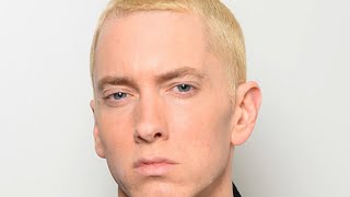 Is Eminem The Best Rapper Of All Time? 