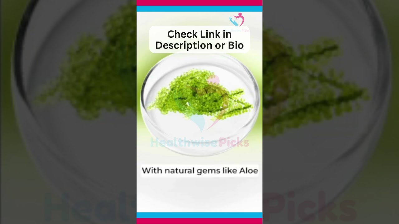 Unlock Youthful Skin with RenewRitual’s Microbiome Magic! ✨🌿 #shorts