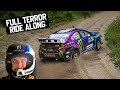 Ken Block's Crash Course in Rally Notes: Will Zac Get Redemption From Last Year's Fail?