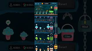 Magic Mushrooms || Magic Mushrooms All Levels || Gaming Bucket screenshot 1