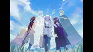 Goodbye for Now, Eisen Ost - Frieren: Beyond Journey's End - 1 hours
