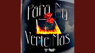 Para No Verte Mas - Los K-Bros