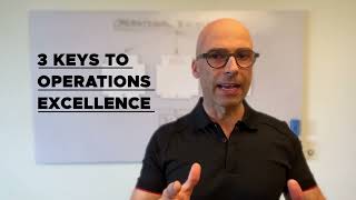OEA Operational Excellence Webinar