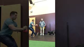 There's Always a Way to Scale Movements