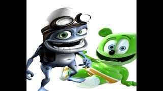 Basically Those Rivalry Videos.