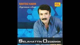 Selahattin Özdemir-Göze Alamam-2003