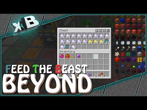 FTB BEYOND w/