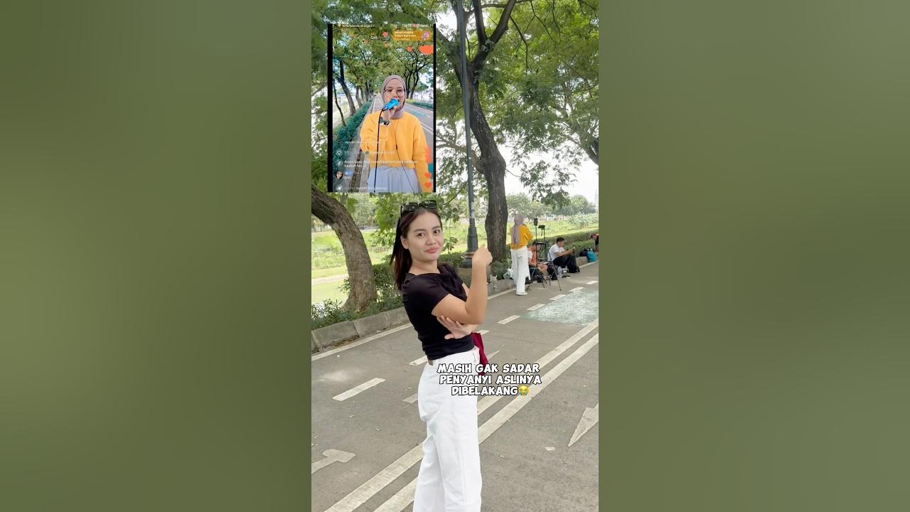 Ngakak org yg suka nyanyiin semua lagu2 ku LIVE tiktok di BKT gak sadar kalo penyanyi aslinya dtg!π€ͺ Ngakak org yg suka nyanyiin semua lagu2 ku LIVE tiktok di BKT gak sadar kalo penyanyi aslinya dtg!π€ͺ