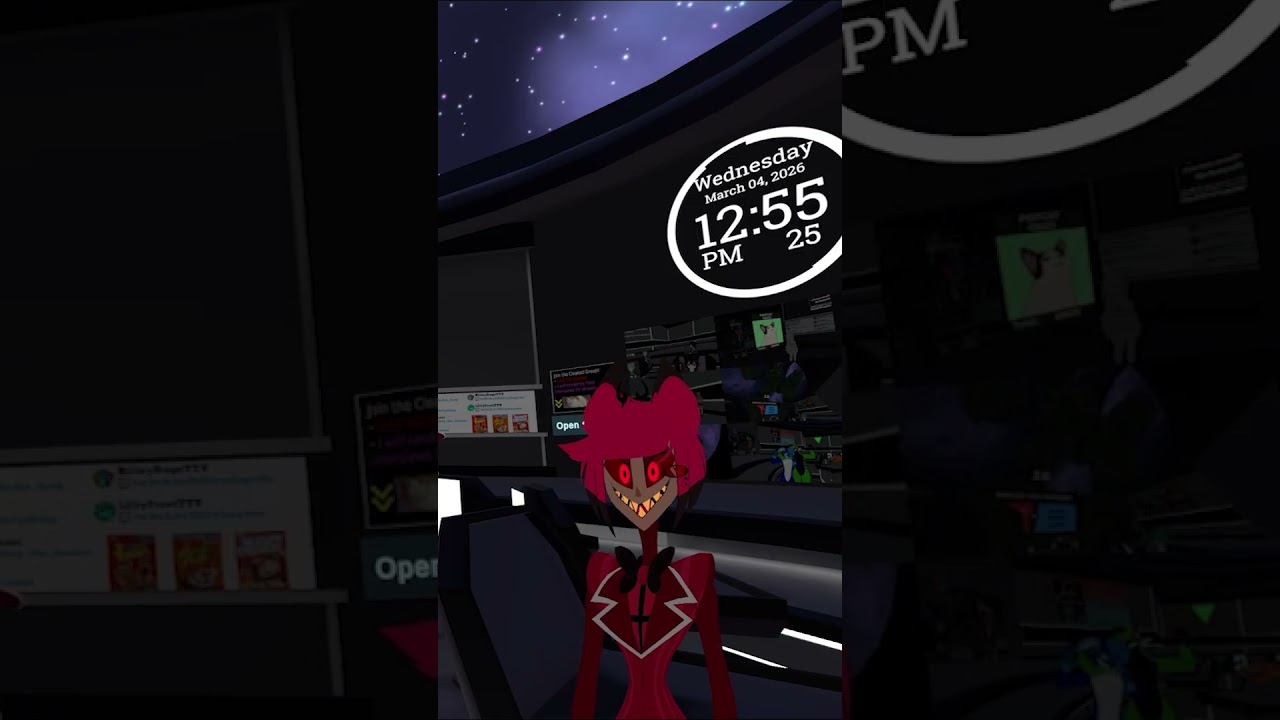 Digital Circus Pomni is into Pegging?