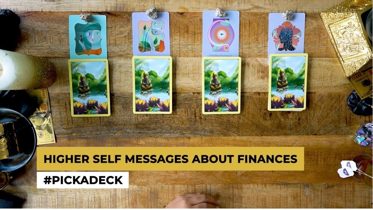 WEALTH COMING TO YOU!  💸💰💵 (PICK A CARD) (#WealthMessages)