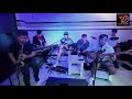 TUNAY NA LIGAYA  By; Ariel Rivera (DREAMSEVEN COVER) #D7 Covers 05