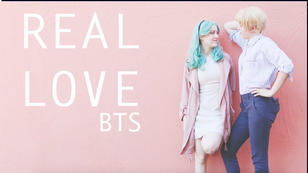 REAL LOVE BEHIND THE SCENES : Weekend Con Vlog 2017
