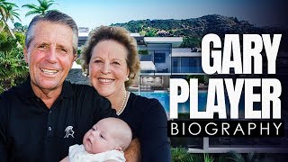 The UNTOLD Story of Gary Player