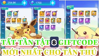 Thần Thú GO - Go Go Pet! | Tất tần tật 8 giftcode mới nhất cho tân thủ screenshot 3