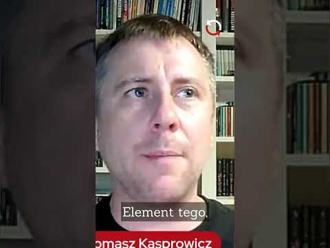 Dlaczego ludzie głosują na cyniczne zakłamane kanalie