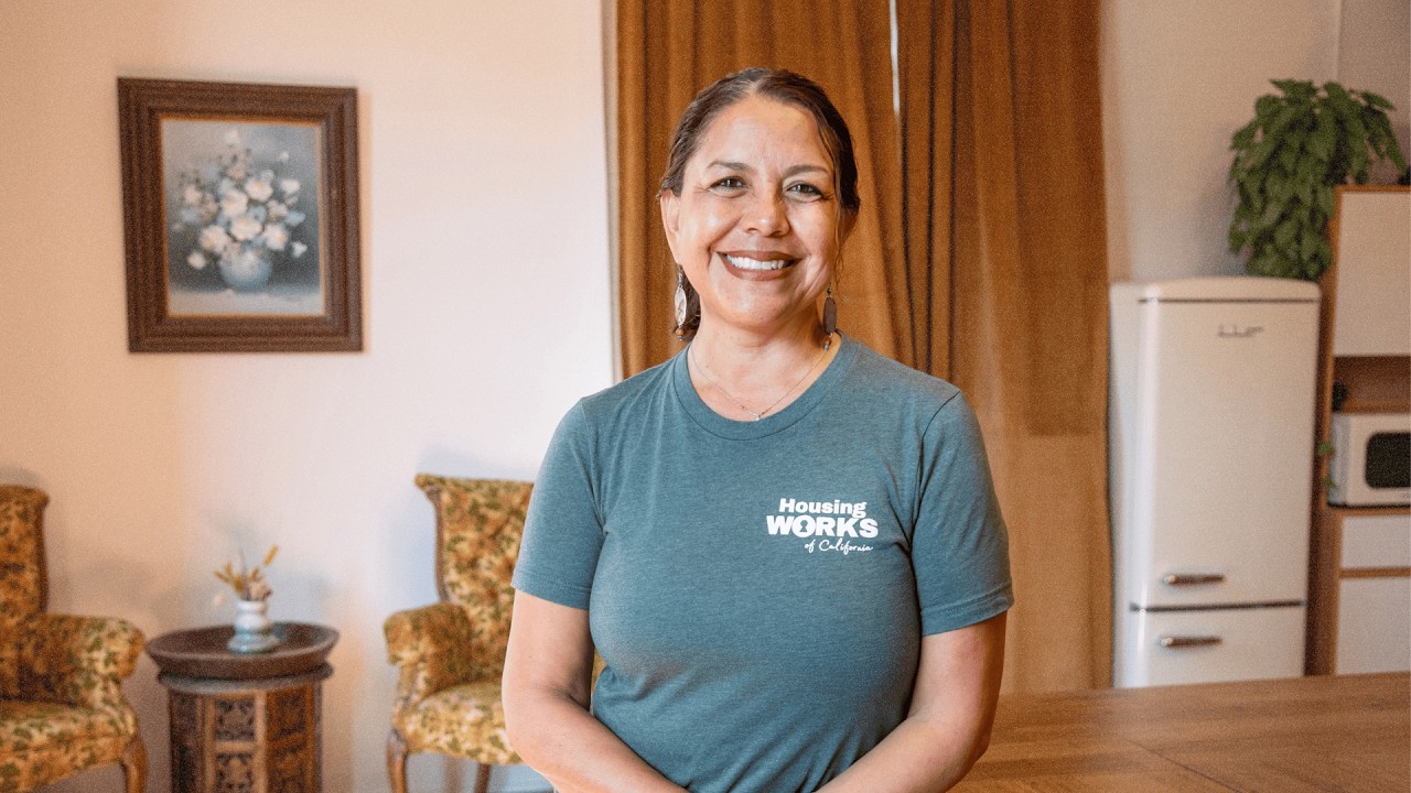 Celina Alvarez, 2026 Leadership Award Recipient